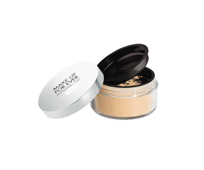 Make Up For Ever Ultra HD Setting Powder The Makeup Armoury