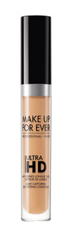 Make Up For Ever Ultra HD Self-Setting Concealer - The Makeup Armoury 