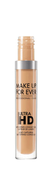 Make Up For Ever Ultra HD Self-Setting Concealer - The Makeup Armoury 