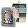 Sideshow Gothic Palette - The Makeup Armoury 