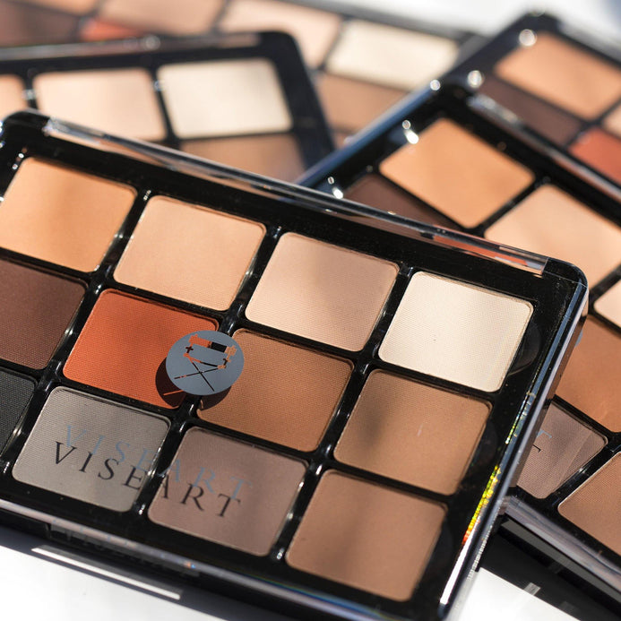Viseart neutral best sale matte