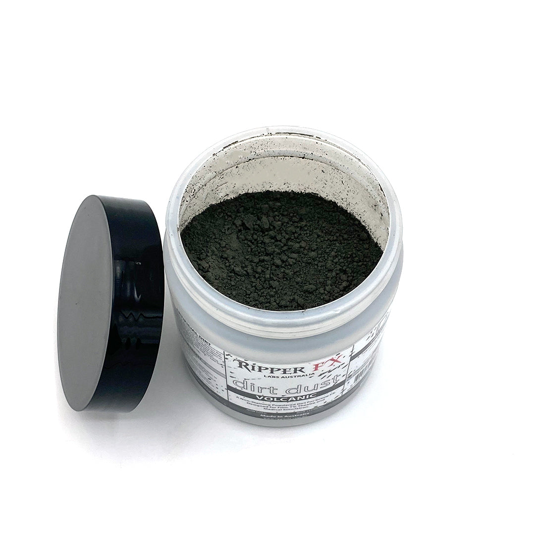 Ripper FX - Dirt Dust Powder 100g – The Makeup Armoury