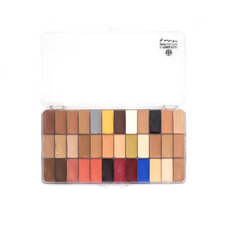 maqpro – The Makeup Armoury